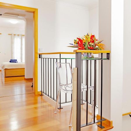 Harmony Apartment Funchal  Buitenkant foto