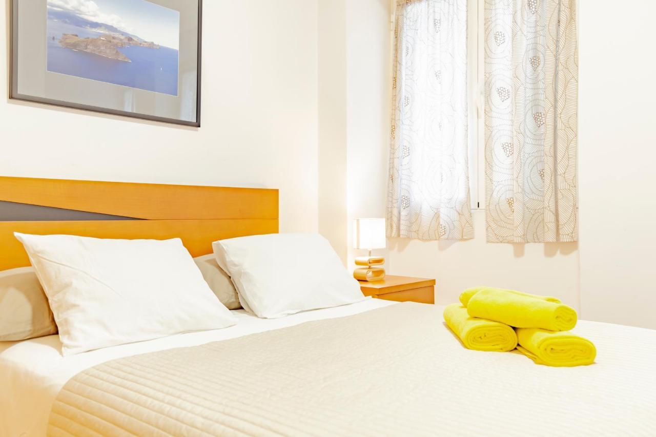 Harmony Apartment Funchal  Buitenkant foto