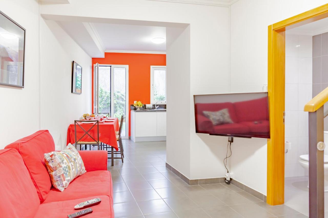 Harmony Apartment Funchal  Buitenkant foto