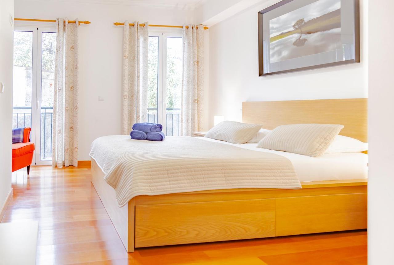 Harmony Apartment Funchal  Buitenkant foto