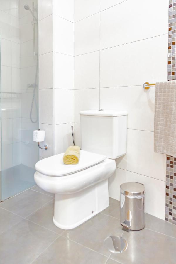 Harmony Apartment Funchal  Buitenkant foto