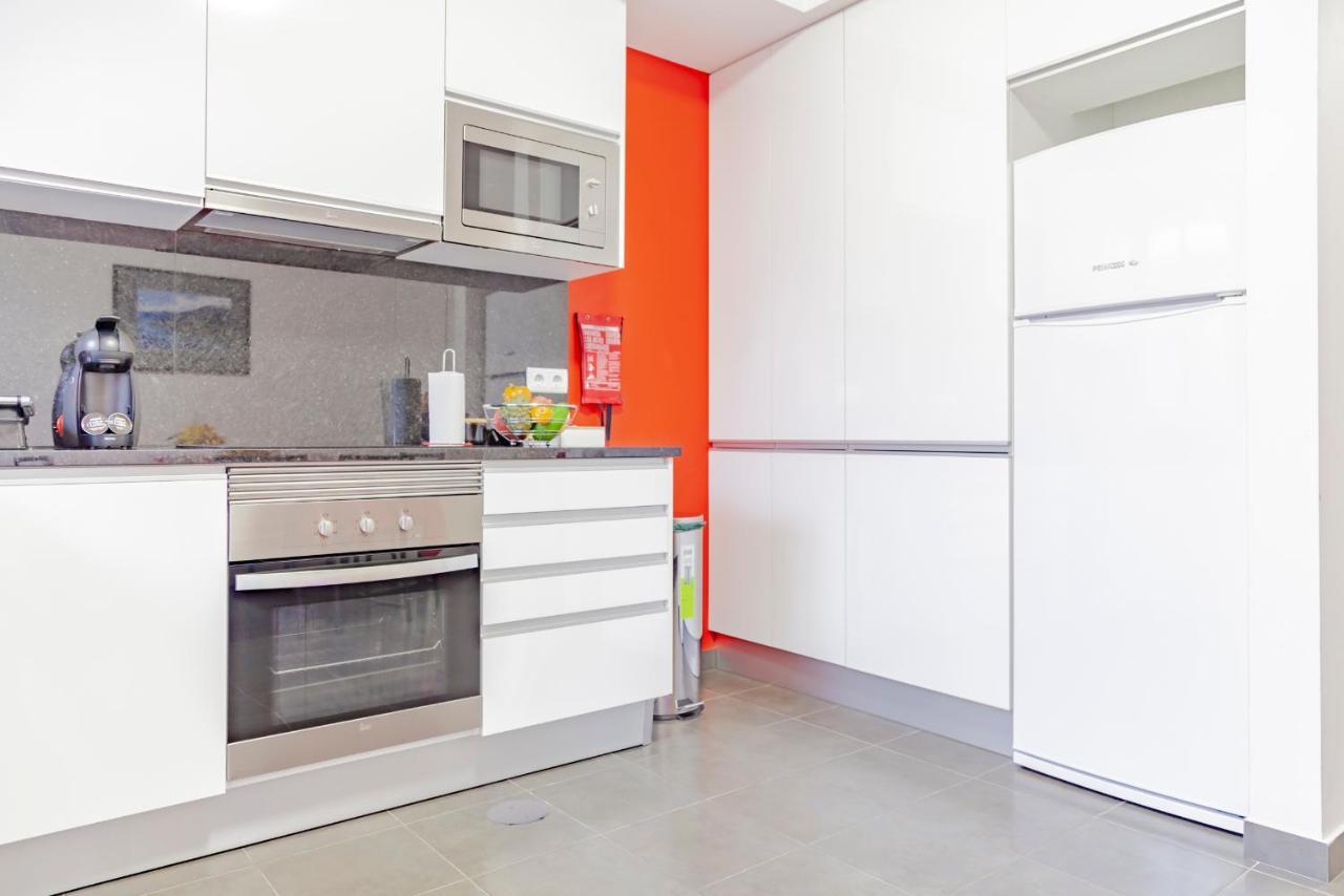 Harmony Apartment Funchal  Buitenkant foto