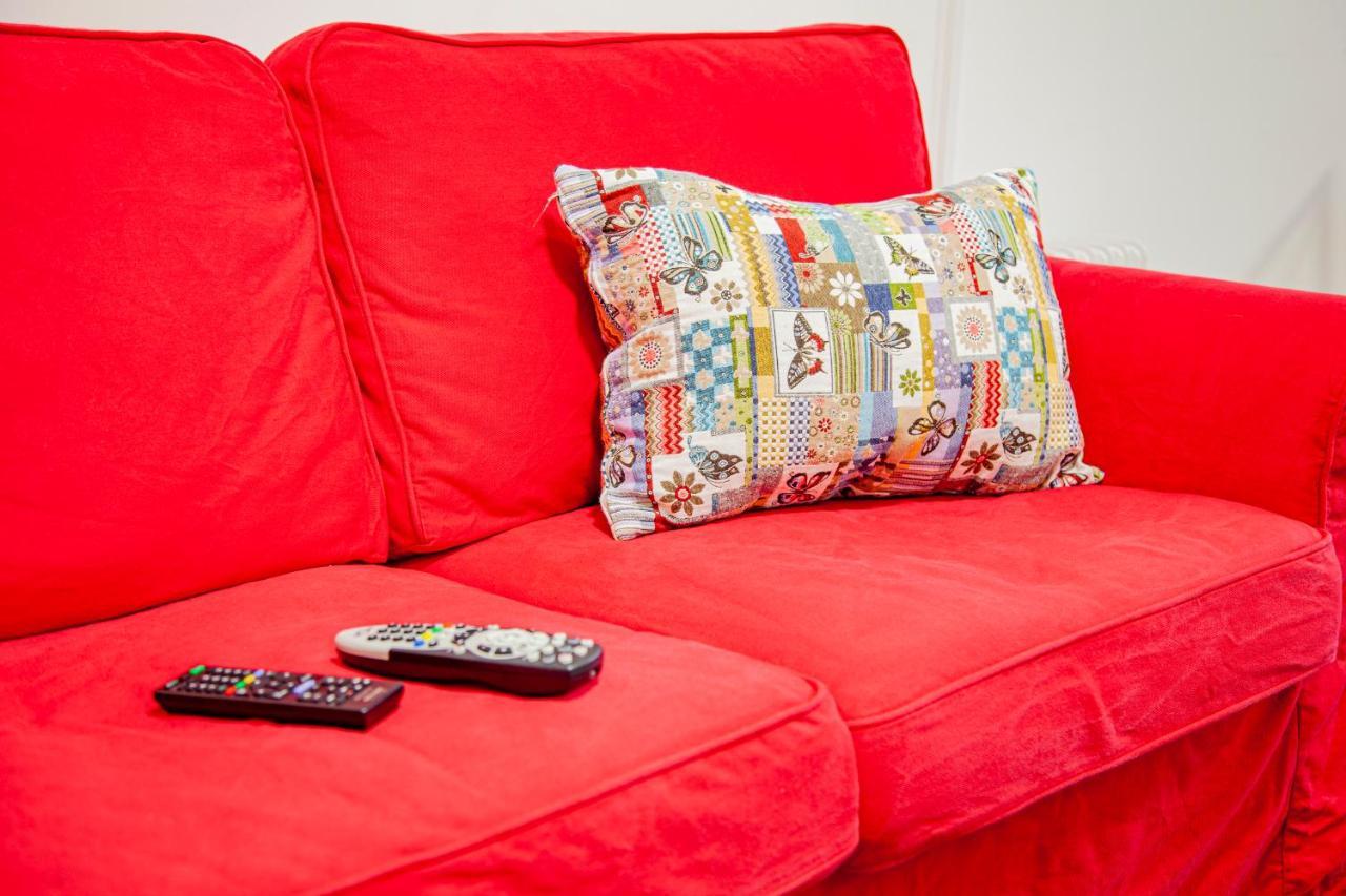 Harmony Apartment Funchal  Buitenkant foto