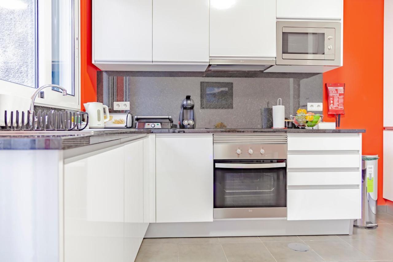 Harmony Apartment Funchal  Buitenkant foto