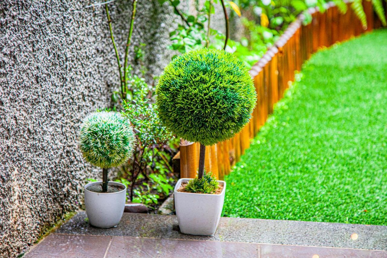 Harmony Apartment Funchal  Buitenkant foto